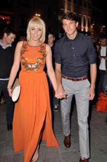 Lydia Bright feet photo 14