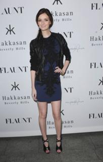 Lydia Hearst feet photo 16