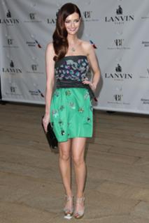 Lydia Hearst feet photo 8