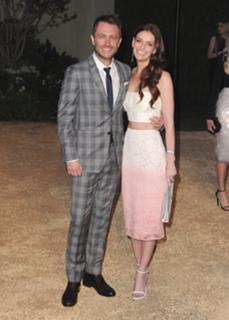 Lydia Hearst feet photo 5