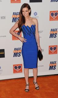 Lydia Hearst feet photo 14