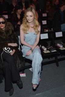 Lydia Hearst feet photo 12