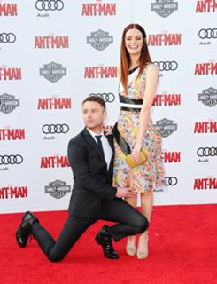 Lydia Hearst feet photo 18