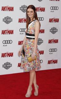 Lydia Hearst feet photo 14