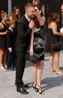 Lydia Hearst feet photo 11