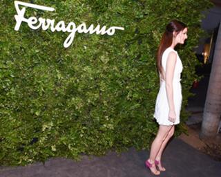 Lydia Hearst feet photo 7