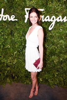 Lydia Hearst feet photo 6