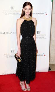 Lydia Hearst feet photo 19