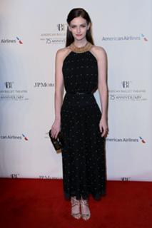 Lydia Hearst feet photo 17