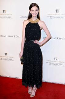 Lydia Hearst feet photo 16