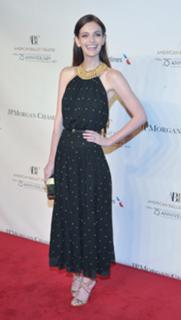Lydia Hearst feet photo 15