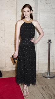 Lydia Hearst feet photo 13