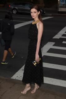 Lydia Hearst feet photo 11