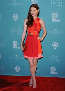 Lydia Hearst feet photo 5