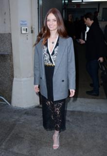 Lydia Hearst feet photo 18
