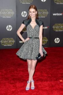Lydia Hearst feet photo 11