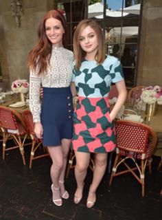 Lydia Hearst feet photo 7