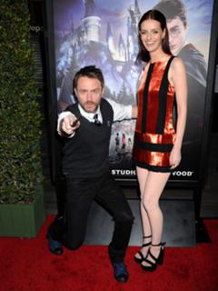 Lydia Hearst feet photo 6