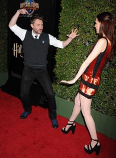 Lydia Hearst feet photo 5