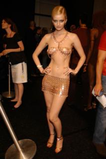 Lydia Hearst feet photo 18