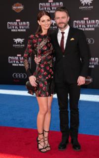 Lydia Hearst feet photo 16