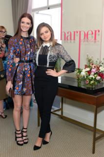 Lydia Hearst feet photo 9