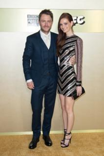 Lydia Hearst feet photo 1