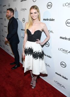 Lydia Hearst feet photo 5