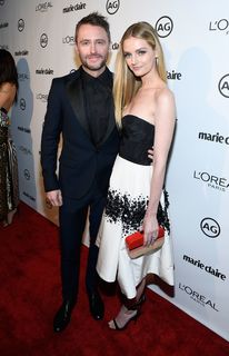 Lydia Hearst feet photo 3