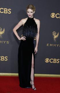 Lydia Hearst feet photo 9