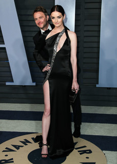 Lydia Hearst feet photo 20