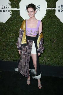 Lydia Hearst feet photo 16