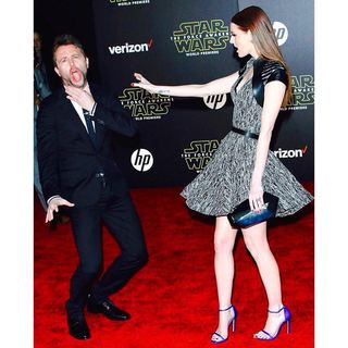 Lydia Hearst feet photo 6