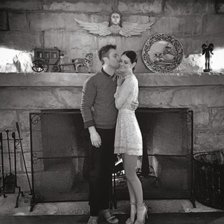 Lydia Hearst feet photo 2