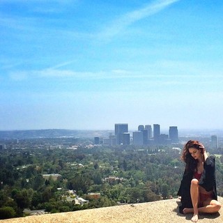 Lydia Hearst feet photo 16