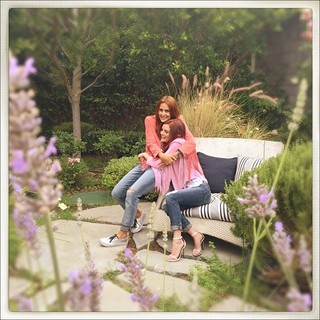 Lydia Hearst feet photo 13