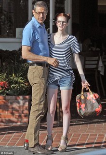 Lydia Hearst feet photo 8