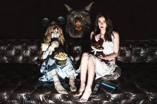Lydia Hearst feet photo 19