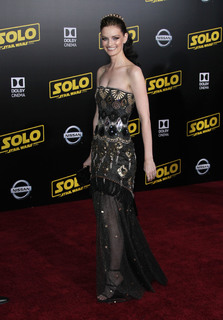Lydia Hearst feet photo 17