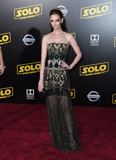 Lydia Hearst feet photo 15