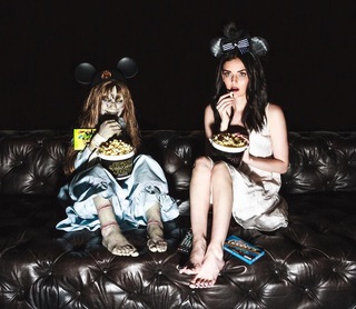 Lydia Hearst feet photo 11