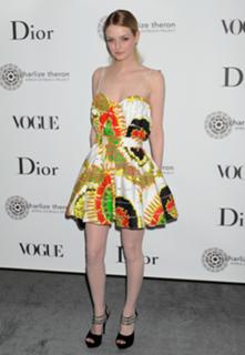 Lydia Hearst feet photo 15