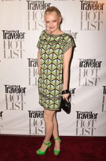 Lydia Hearst feet photo 8