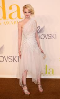 Lydia Hearst feet photo 7