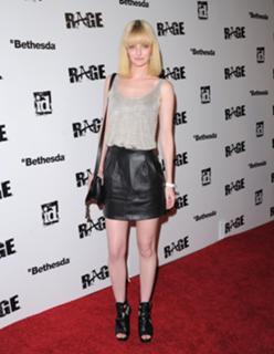 Lydia Hearst feet photo 6