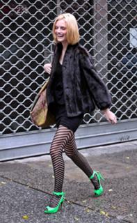 Lydia Hearst feet photo 19