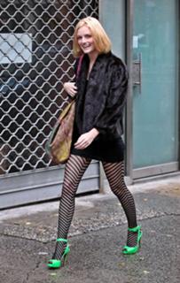 Lydia Hearst feet photo 18