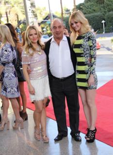 Lydia Hearst feet photo 11