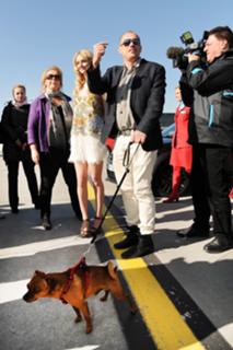 Lydia Hearst feet photo 9