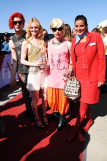 Lydia Hearst feet photo 5